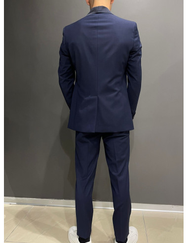 MULISH ABITO UOMO CERIMONIA  D/7 UOMO ART MARA MOD