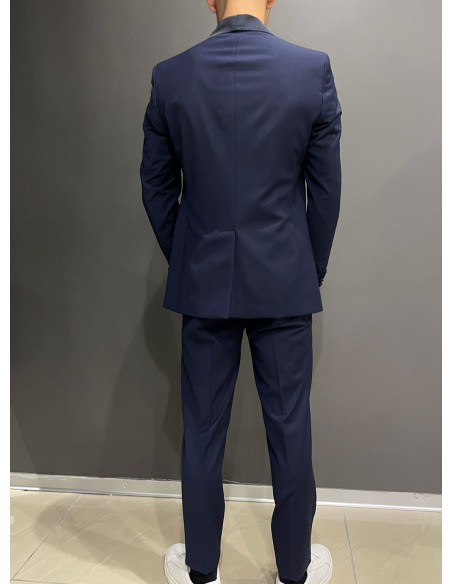 MULISH ABITO UOMO CERIMONIA  D/7 UOMO ART MARA MOD