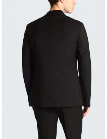 CALVIN KLEIN GIACCA UOMO,MODERN WOOL BLEND RE