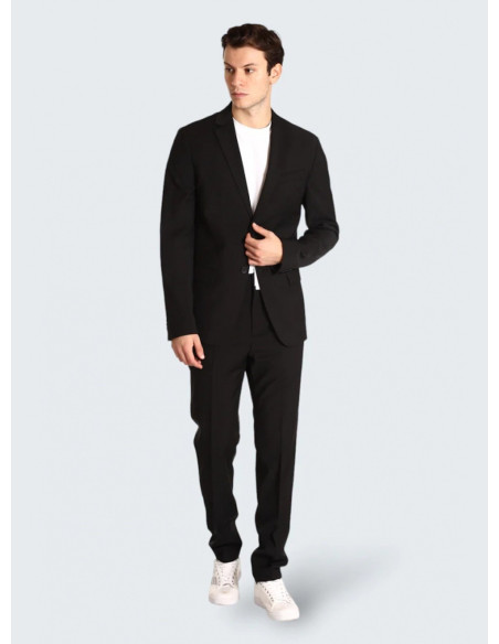 CALVIN KLEIN GIACCA UOMO,MODERN WOOL BLEND RE