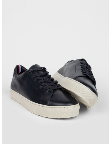 TOMMY HILFIGER SNEAKERS UOMO,PREMIUM HERITAGE CUP