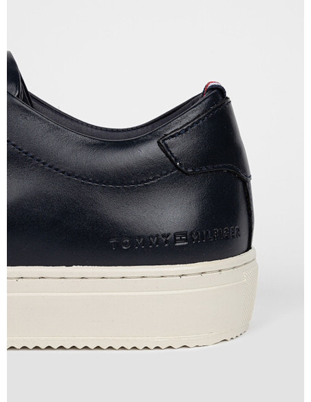 TOMMY HILFIGER SNEAKERS UOMO,PREMIUM HERITAGE CUP