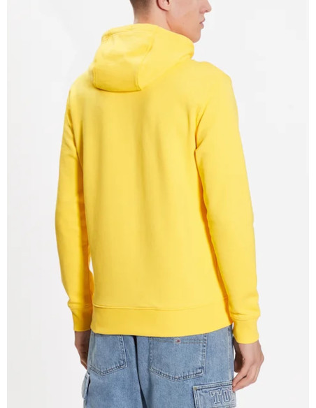 TOMMY JEANS FELPA UOMO,TJM REG ENTRY GRAPHI