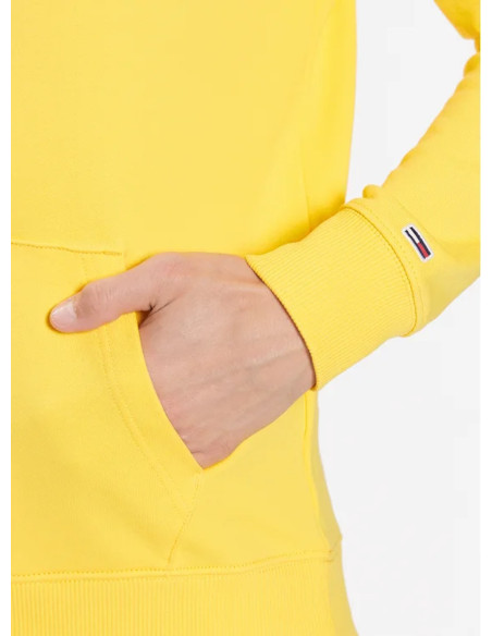 TOMMY JEANS FELPA UOMO,TJM REG ENTRY GRAPHI