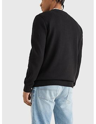 TOMMY JEANS MAGLIA UOMO,TJM ESSENTIAL LIGHT