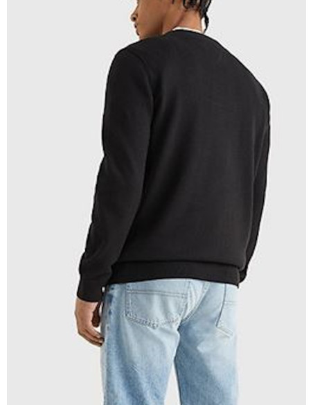 TOMMY JEANS MAGLIA UOMO,TJM ESSENTIAL LIGHT
