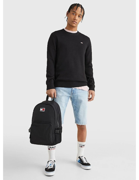 TOMMY JEANS MAGLIA UOMO,TJM ESSENTIAL LIGHT