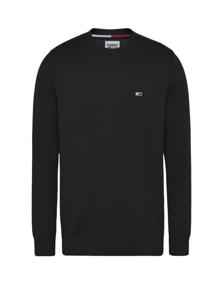 TOMMY JEANS MAGLIA UOMO,TJM ESSENTIAL LIGHT
