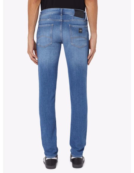 ARMANI EXCHANGE JEANS UOMO