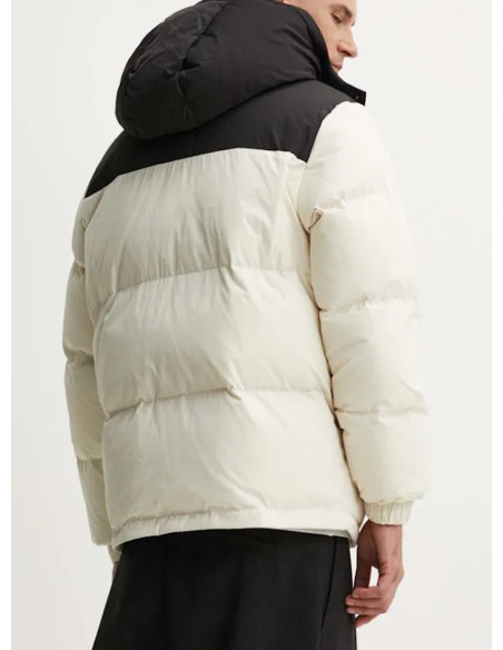 KARL LAGERFELD JEANS GIUBBINO UOMO BLOCKED PUFFER