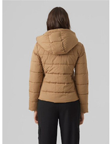 VERO MODA GIUBBINO DONNA,VMJESSIEMIE SHORT JACKET 