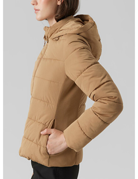 VERO MODA GIUBBINO DONNA,VMJESSIEMIE SHORT JACKET 