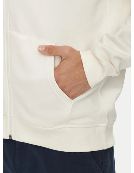 TOMMY JEANS FELPA UOMO REG S FLAG ZIP T, YBH