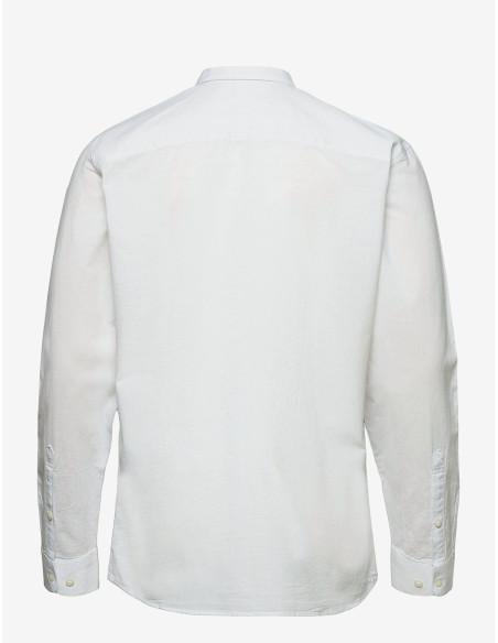 Camicia uomo manica lunga Selected slim fit