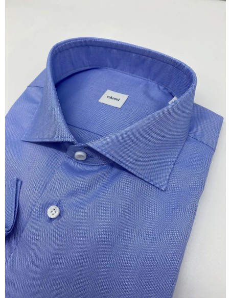 CARREL CAMICIA UOMO