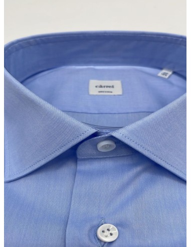 CARREL CAMICIA UOMO
