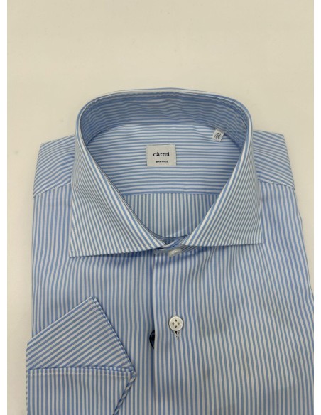 CARREL CAMICIA UOMO