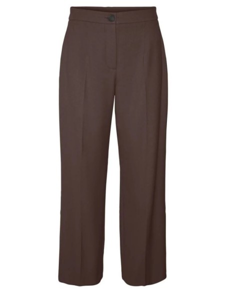 VERO MODA PANTALONI DONNA,VMSASIE HR WIDE PANT NOO