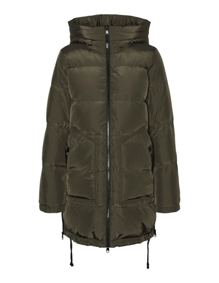 VERO MODAGIUBBINO DONNA ,VMOSLO 3/4 DOWN JACKET NO