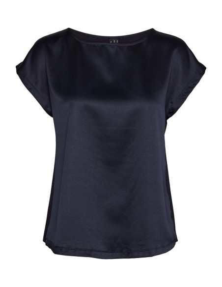 VERO MODA TOP DONNA MERLE MIX WVN GA NOOS