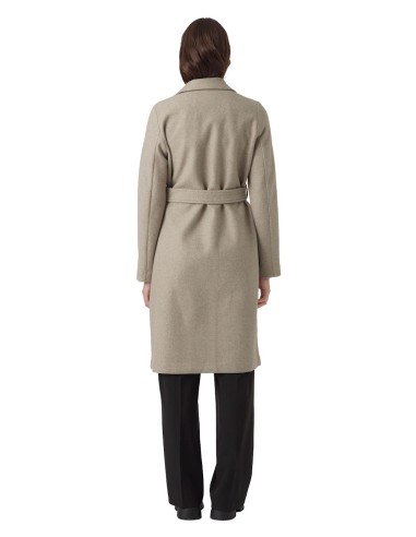 VERO MODA DONNA FORTUNEAYA LONG  COAT GA NOOS