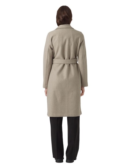 VERO MODA DONNA FORTUNEAYA LONG  COAT GA NOOS