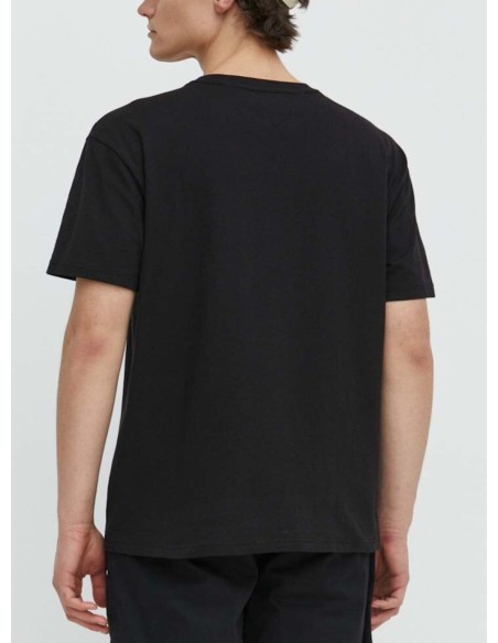 TOMMY JEANS T-SHIRT UOMO REG TOMMY VARSIT