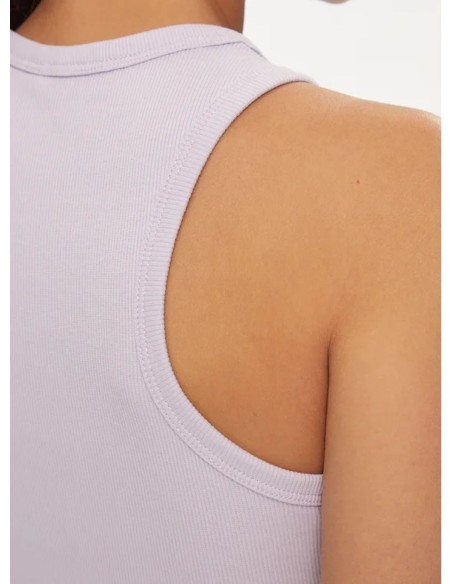 TOMMY JEANS ABITO DONNA,TJW ESSENTIAL RIB TA