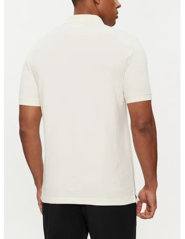 CALVIN KLEIN  POLO UOMO,STRETCH PIQUE SLIM P