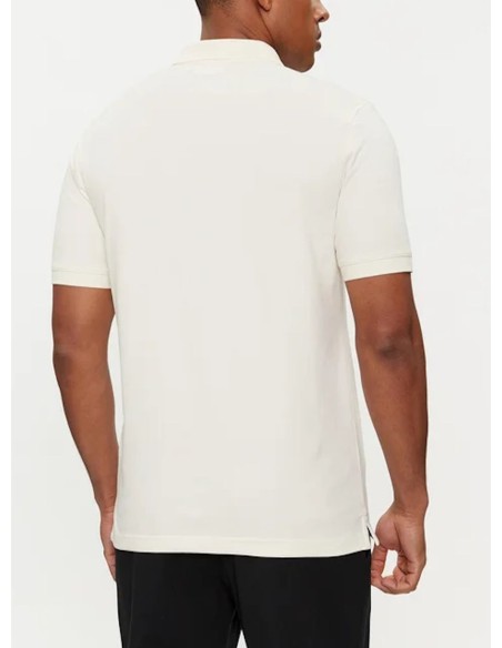 CALVIN KLEIN  POLO UOMO,STRETCH PIQUE SLIM P