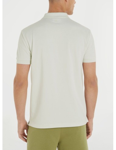 CALVIN KLEIN JEANS LOGO REPEAT POLO UOMO