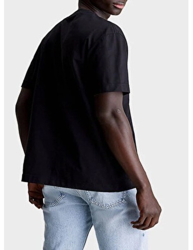 CALVIN KLEIN JEANS T-SHIRT UOMO PHOTOPRINT INSTITU