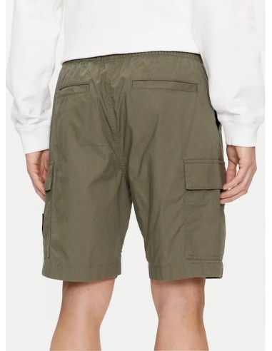 CALVIN KLEIN JEANS INSTITUTIONAL SHORT UOMO