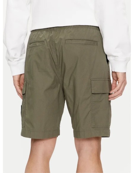 CALVIN KLEIN JEANS INSTITUTIONAL SHORT UOMO
