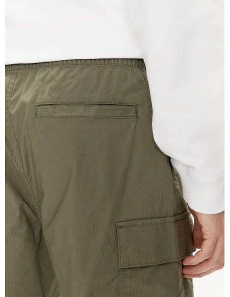 CALVIN KLEIN JEANS INSTITUTIONAL SHORT UOMO