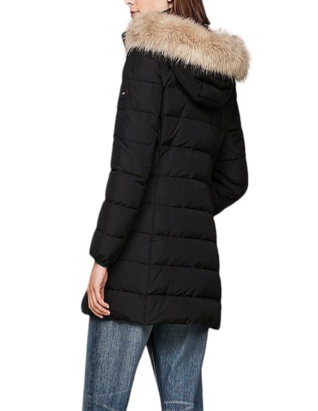 TOMMY HILFIGER GIUBBINO DONNA HERITAGE DOWN TYRA C