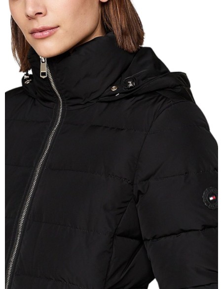 TOMMY HILFIGER GIUBBINO DONNA HERITAGE DOWN TYRA C