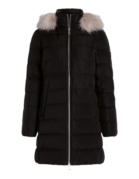 TOMMY HILFIGER GIUBBINO DONNA HERITAGE DOWN TYRA C