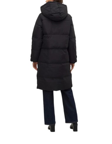 VERO MODA CAPPOTTO DONNA LEONIEANNE LONG DOWN COAT