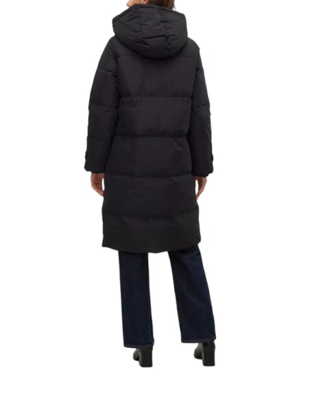 VERO MODA CAPPOTTO DONNA LEONIEANNE LONG DOWN COAT