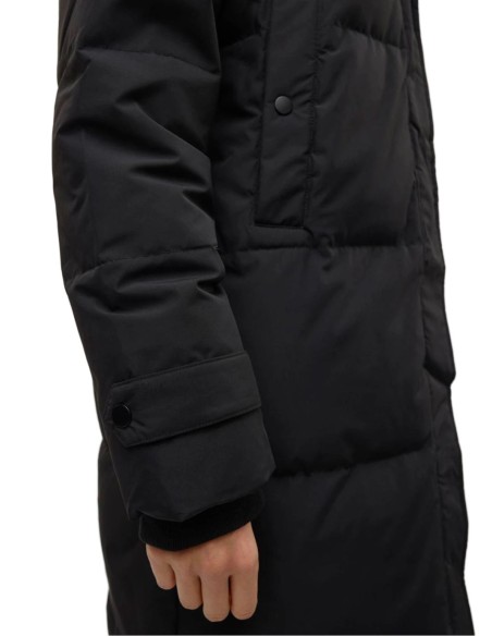 VERO MODA CAPPOTTO DONNA LEONIEANNE LONG DOWN COAT