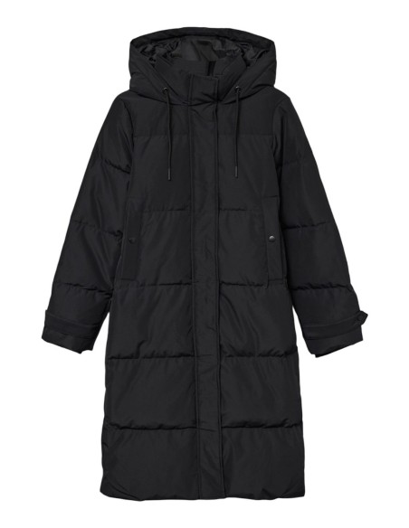 VERO MODA CAPPOTTO DONNA LEONIEANNE LONG DOWN COAT