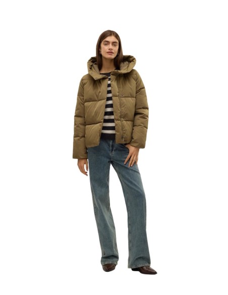 VERO MODA DONNA STELLA SHORT JACKET NOOS