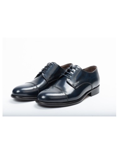 Scarpe stringate basse uomo Abrasivato Chandra