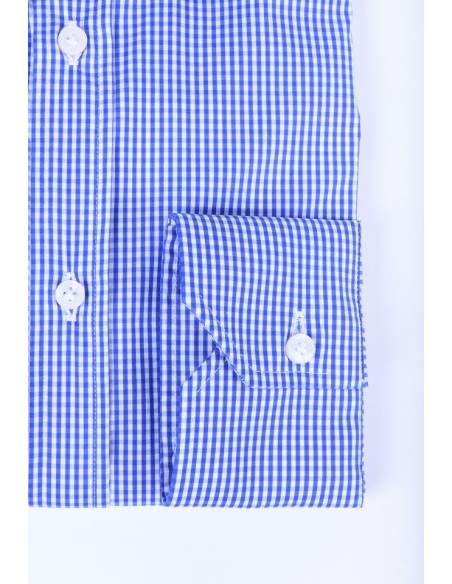 Camicia uomo classica Chandra