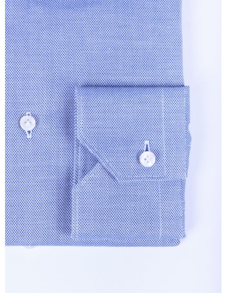 Camicia uomo slim Chandra