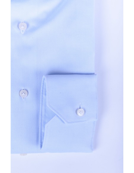 Camicia uomo slim Chandra