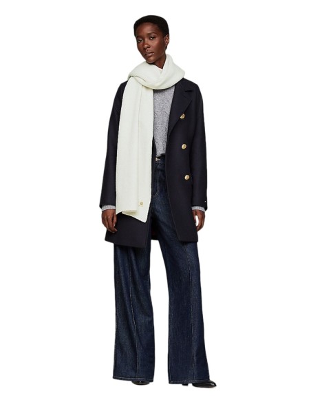 TOMMY HILFIGER SCIARPA DONNA TH LUXE SCARF