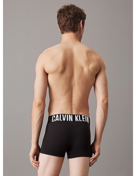 CALVIN KLEIN BOXER UOMO TRUNK 3PK