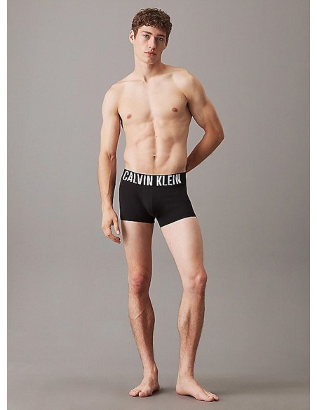 CALVIN KLEIN BOXER UOMO TRUNK 3PK